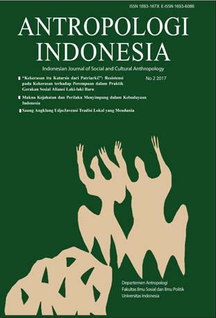 Antropologi Indonesia